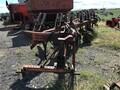  Case 500 Plow