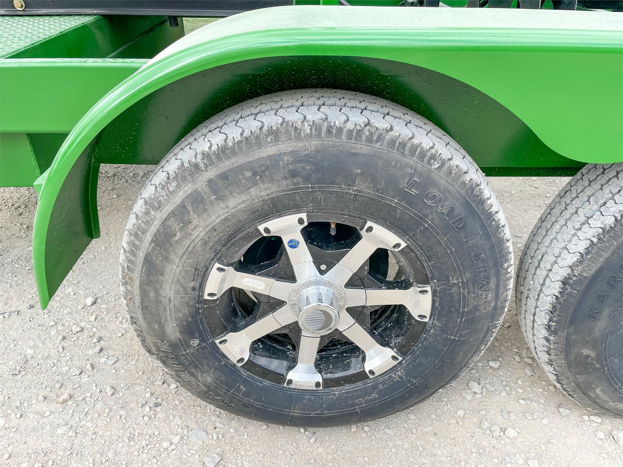 2026 Walinga AGRI-VAC 7816DLX Grain Vac
