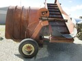  Kelly Ryan 2W96 Bale Wrapper
