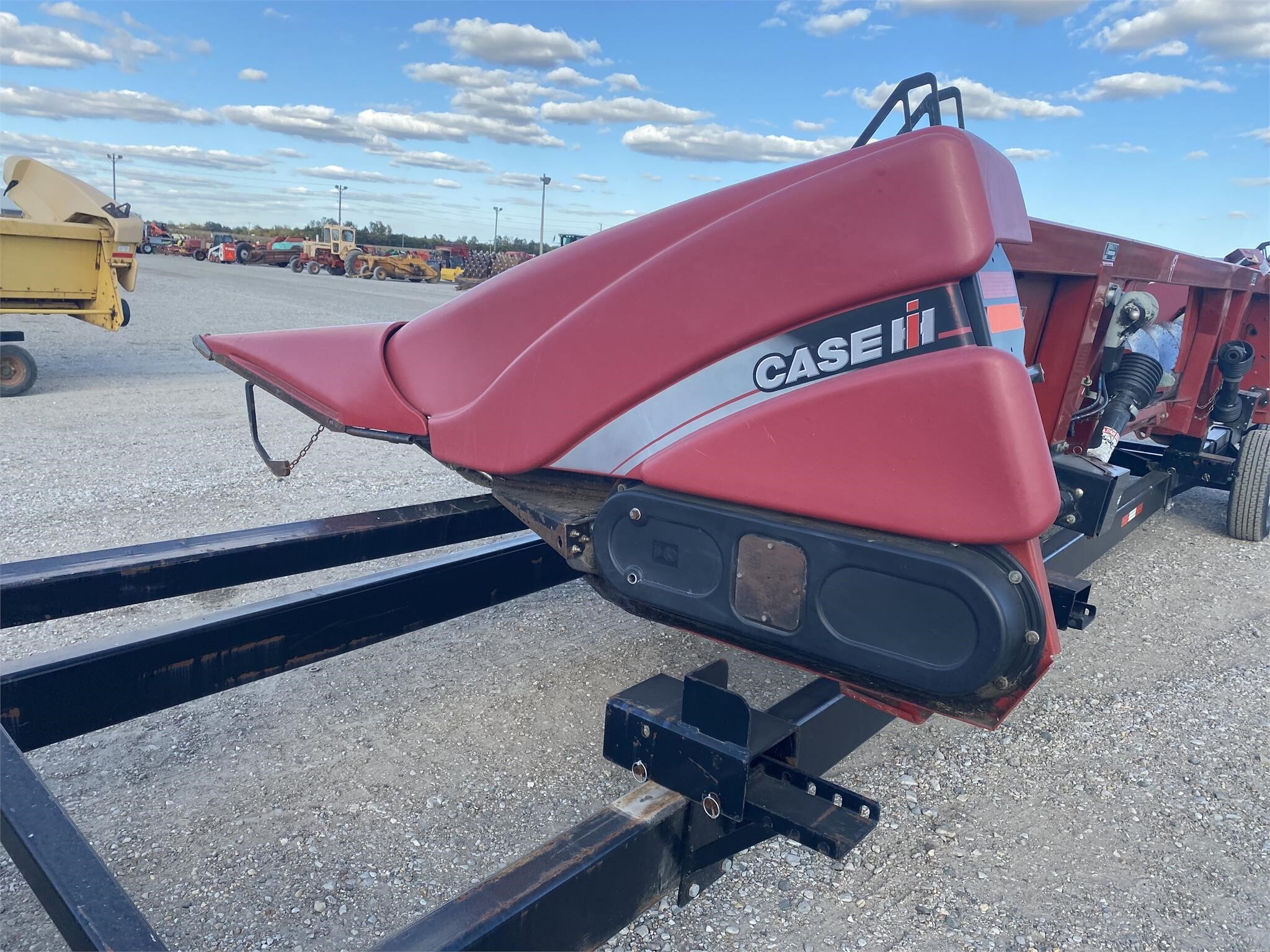  Case IH 3408 Corn Head