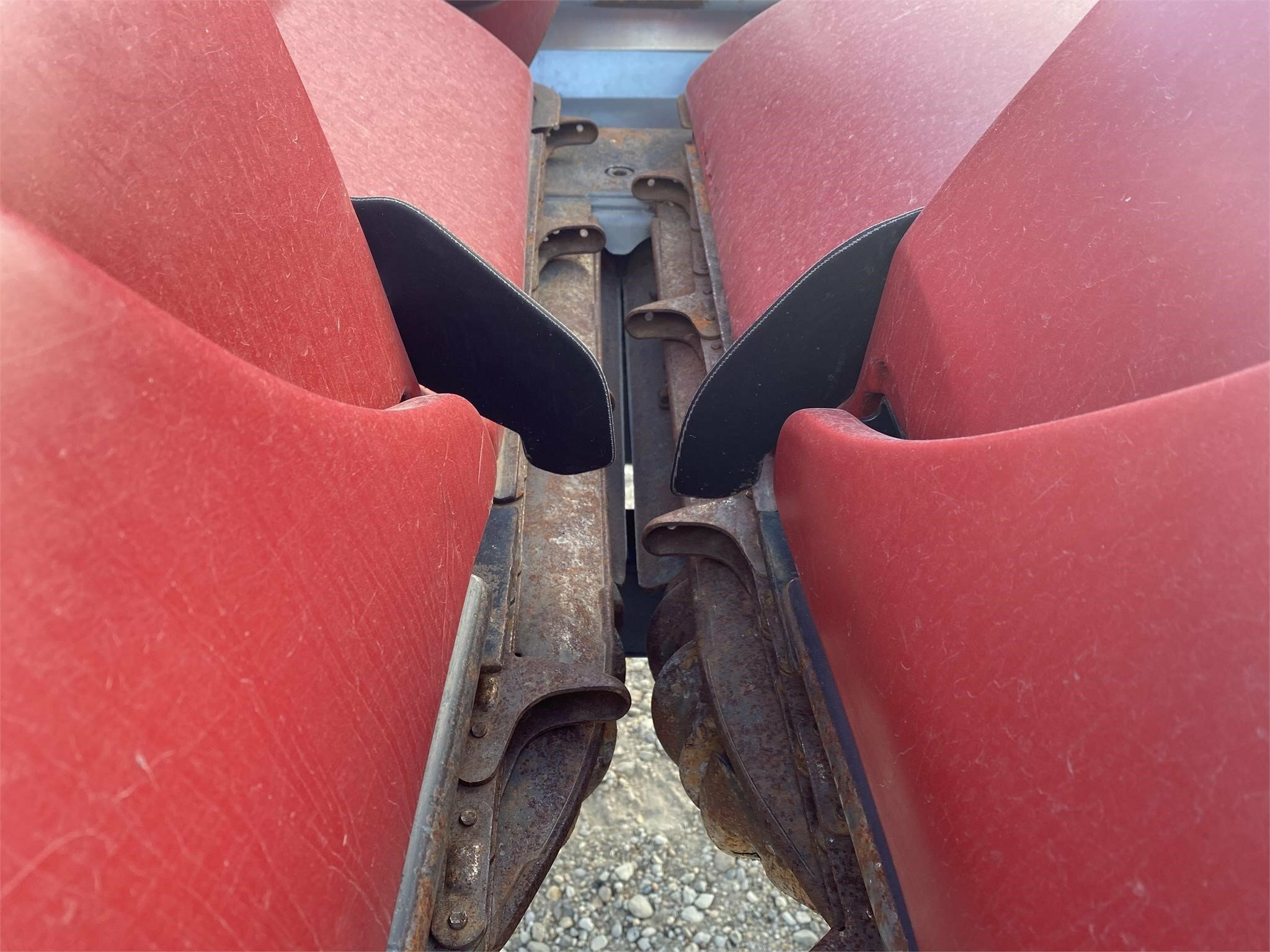  Case IH 3408 Corn Head