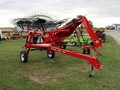  Kuhns Manufacturing WR10 Rake