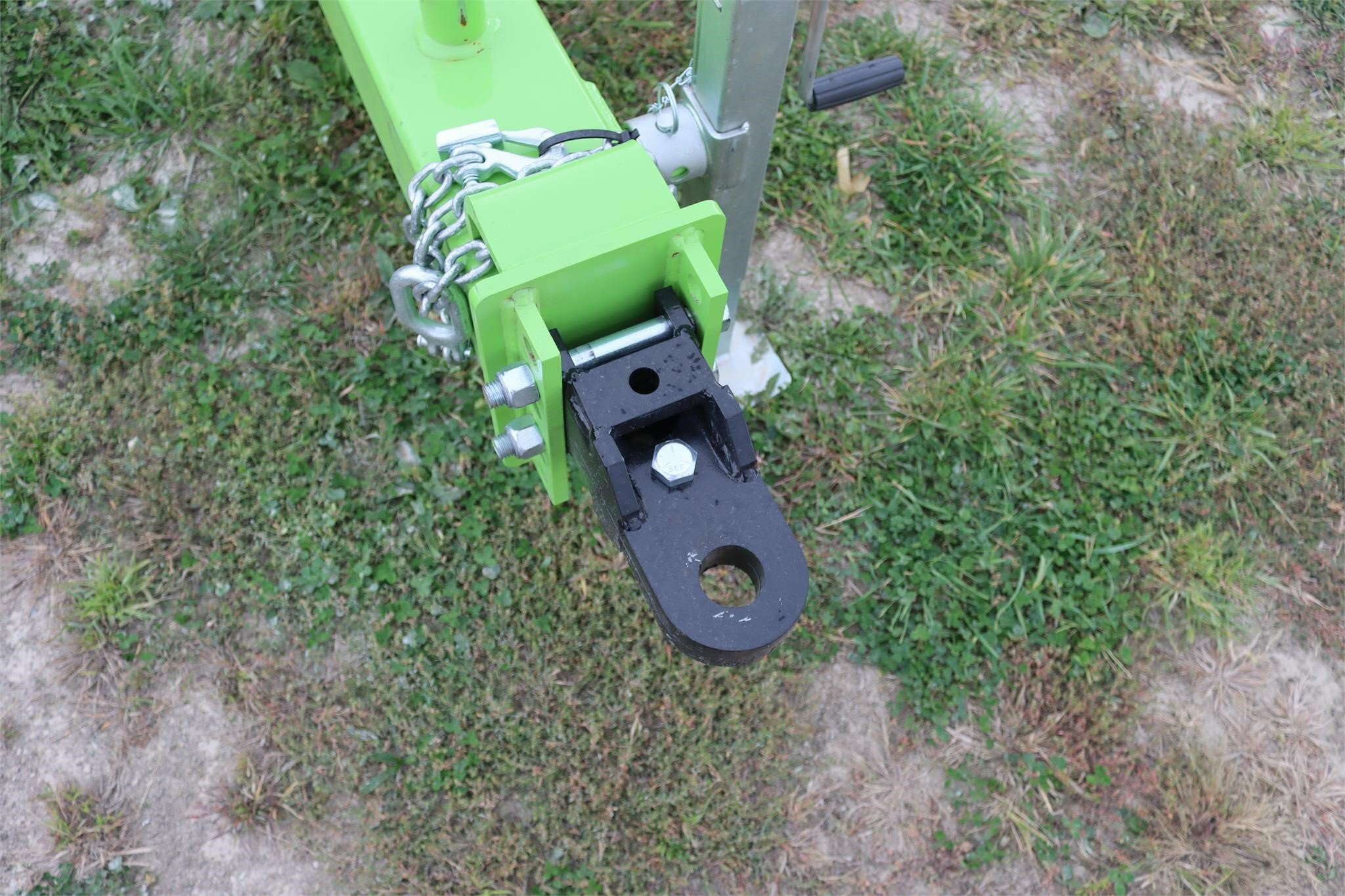  Schulte RS320 Rotary Cutter