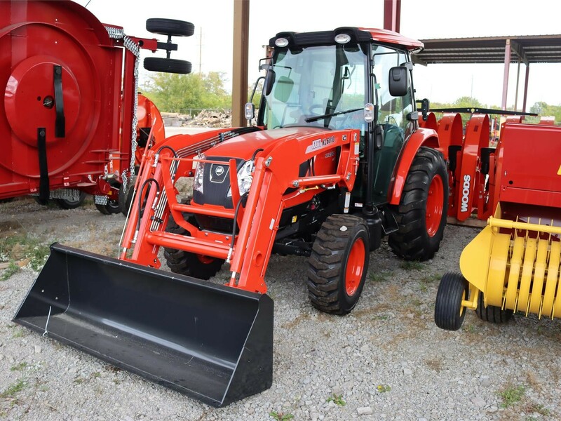 Used Kioti Tractors for Sale 271 Listings Machinery Pete