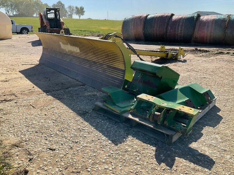 Used Degelman Blades for Sale 28 Listings Machinery Pete