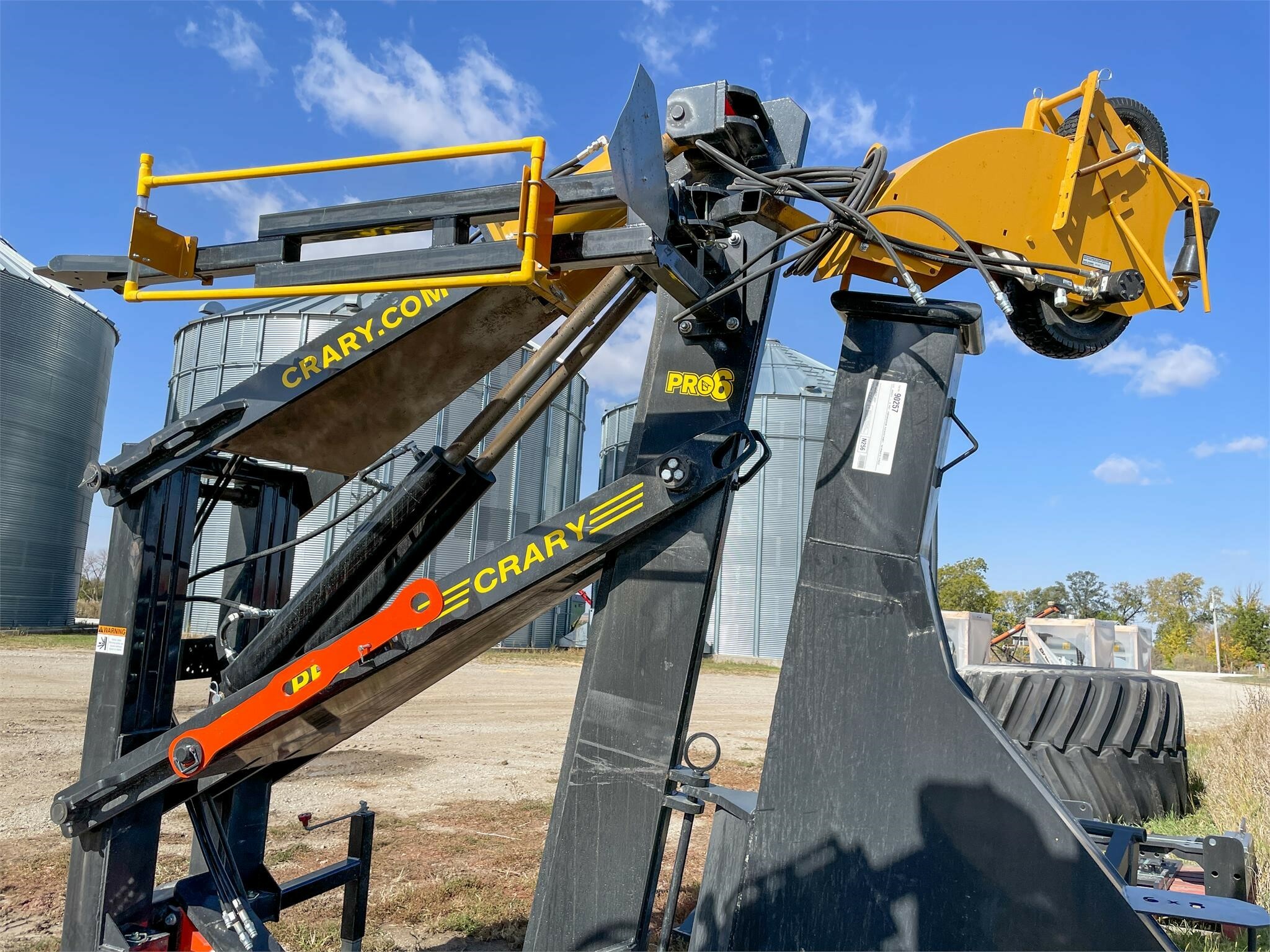 2026 Crary 612 Miscellaneous - $36,925 | Machinery Pete