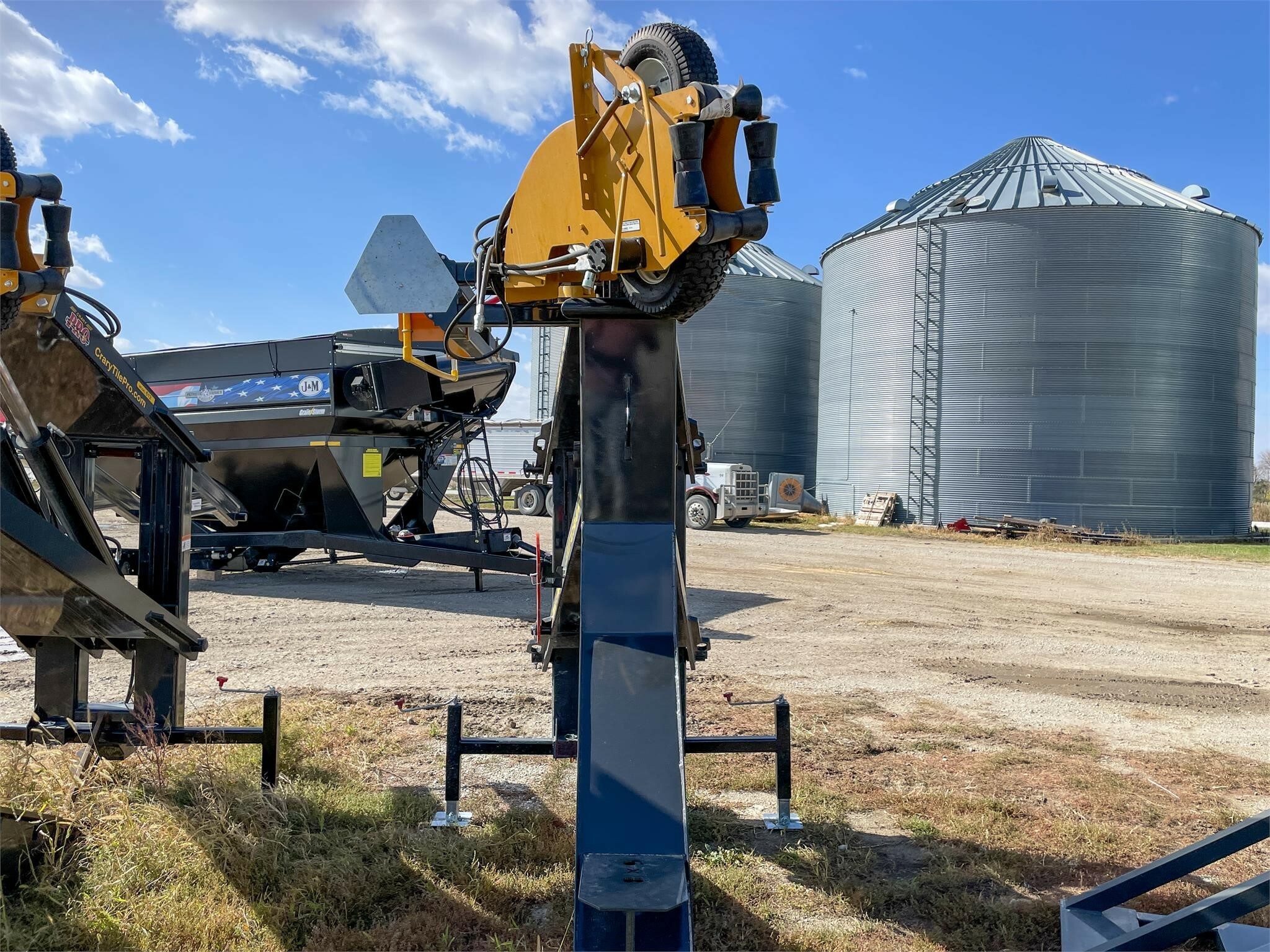 2026 Crary 612 Miscellaneous - $36,925 | Machinery Pete