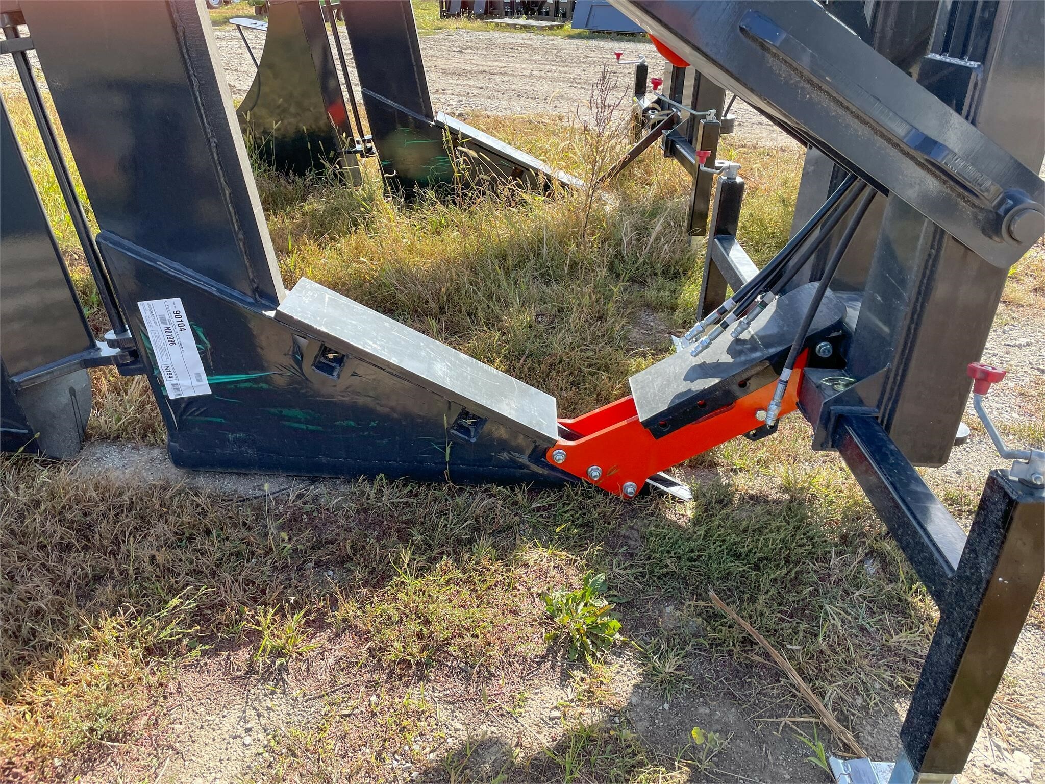 2026 Crary 612 Miscellaneous - $36,925 | Machinery Pete