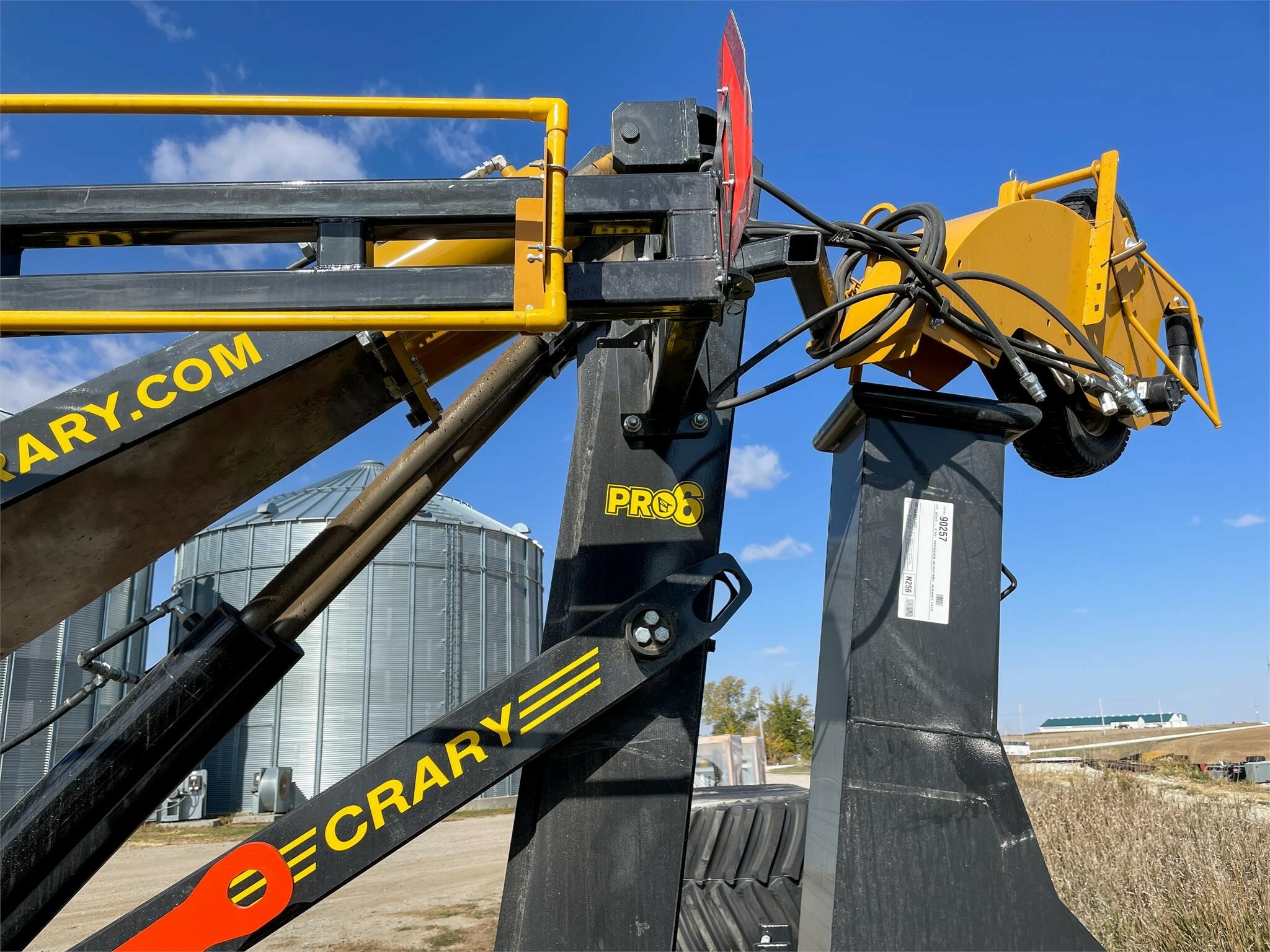 2026 Crary 612 Miscellaneous - $37,325 | Machinery Pete