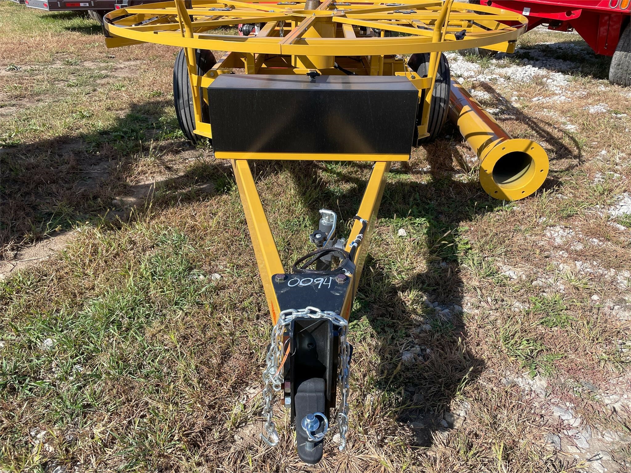 2024 AGRI DRAIN Maxi Stringer Irrigation - $9,618 | Machinery Pete