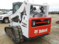 2013 Bobcat T770 Skid Steer