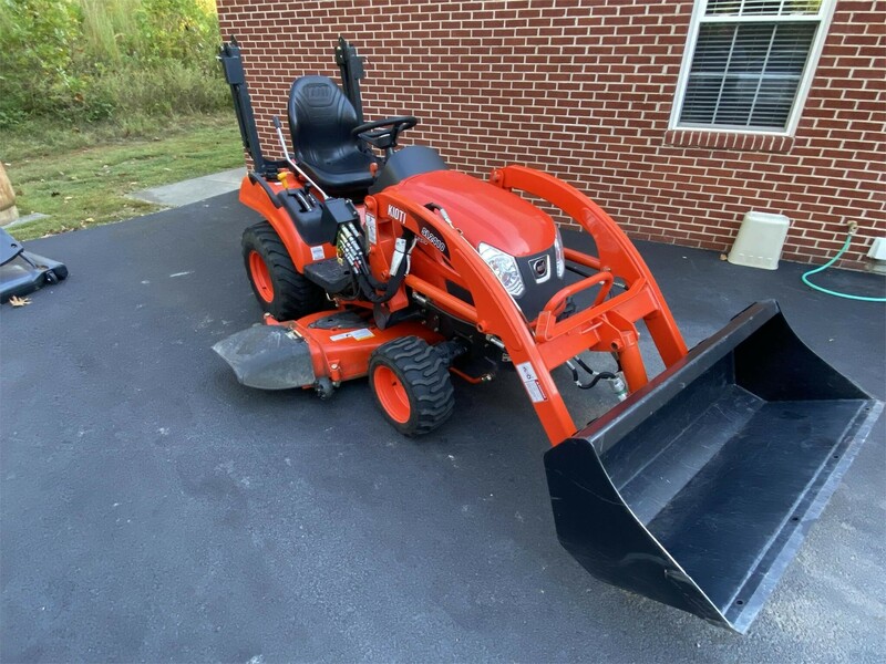 Used Kioti Tractors for Sale 291 Listings Machinery Pete