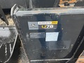  John Deere U78 Loader and Skid Steer Attachment