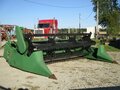  John Deere 213 Platform