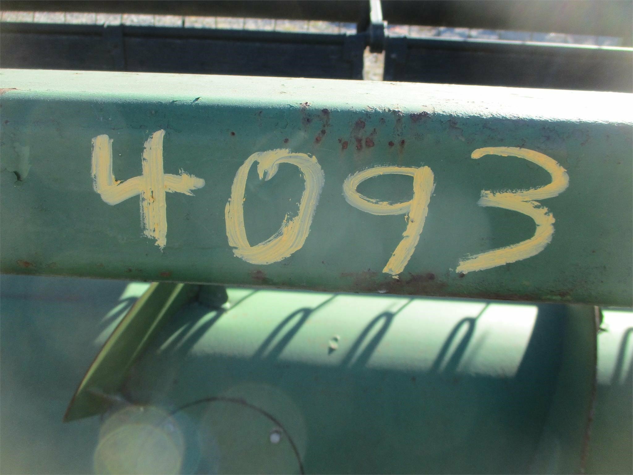  John Deere 213 Platform