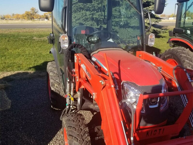 Used Kioti Tractors for Sale 255 Listings Machinery Pete