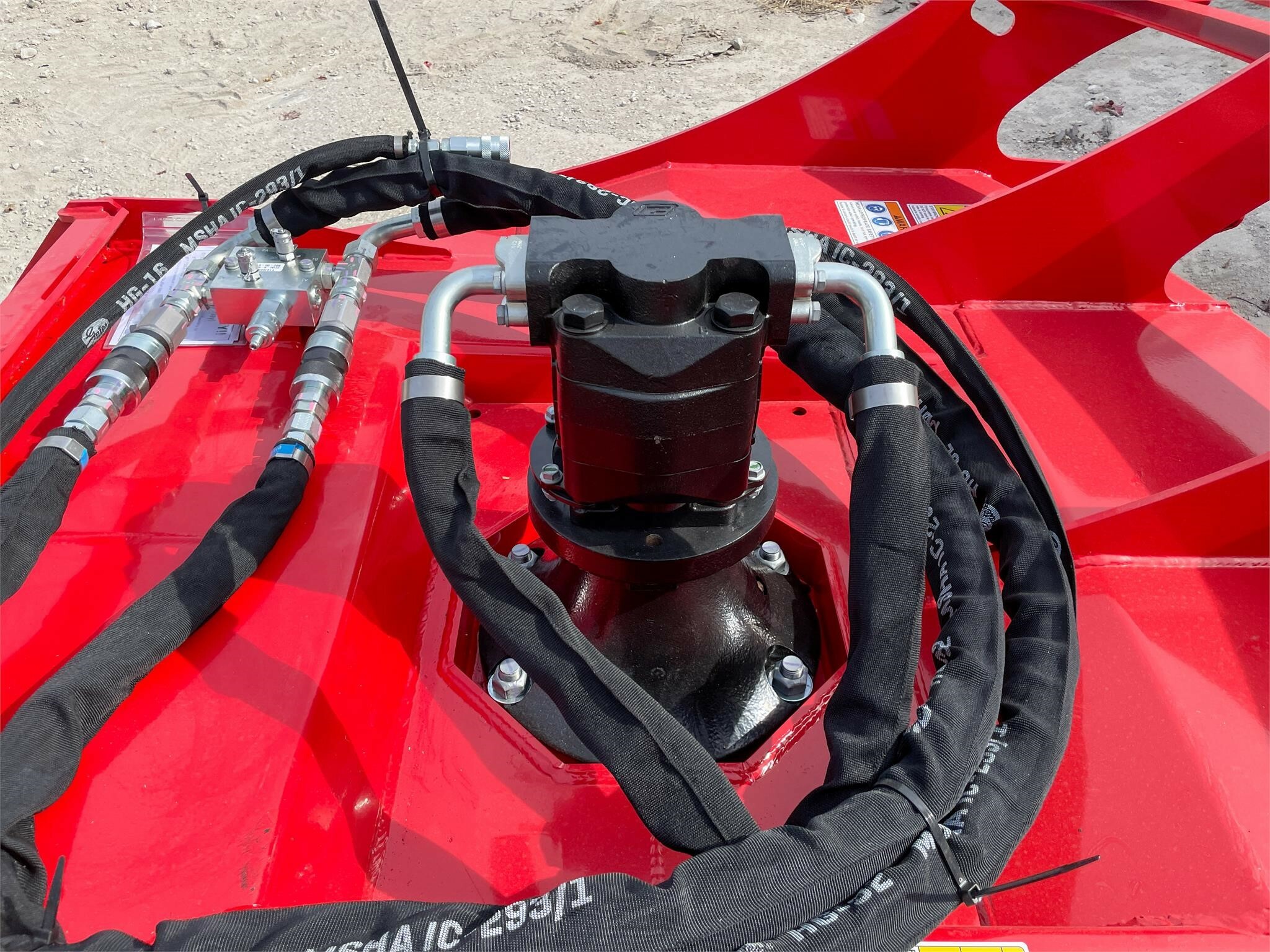 2026 FECON FDM74 Mulchers / Cultipacker