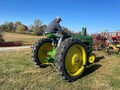 1947 John Deere A Tractor