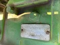 1947 John Deere A Tractor