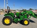 2018 John Deere 5090EL Tractor