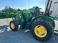 2018 John Deere 5090EL Tractor