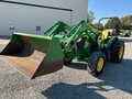 2018 John Deere 5090EL Tractor
