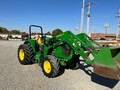 2018 John Deere 5090EL Tractor