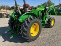 2018 John Deere 5090EL Tractor
