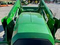 2018 John Deere 5090EL Tractor