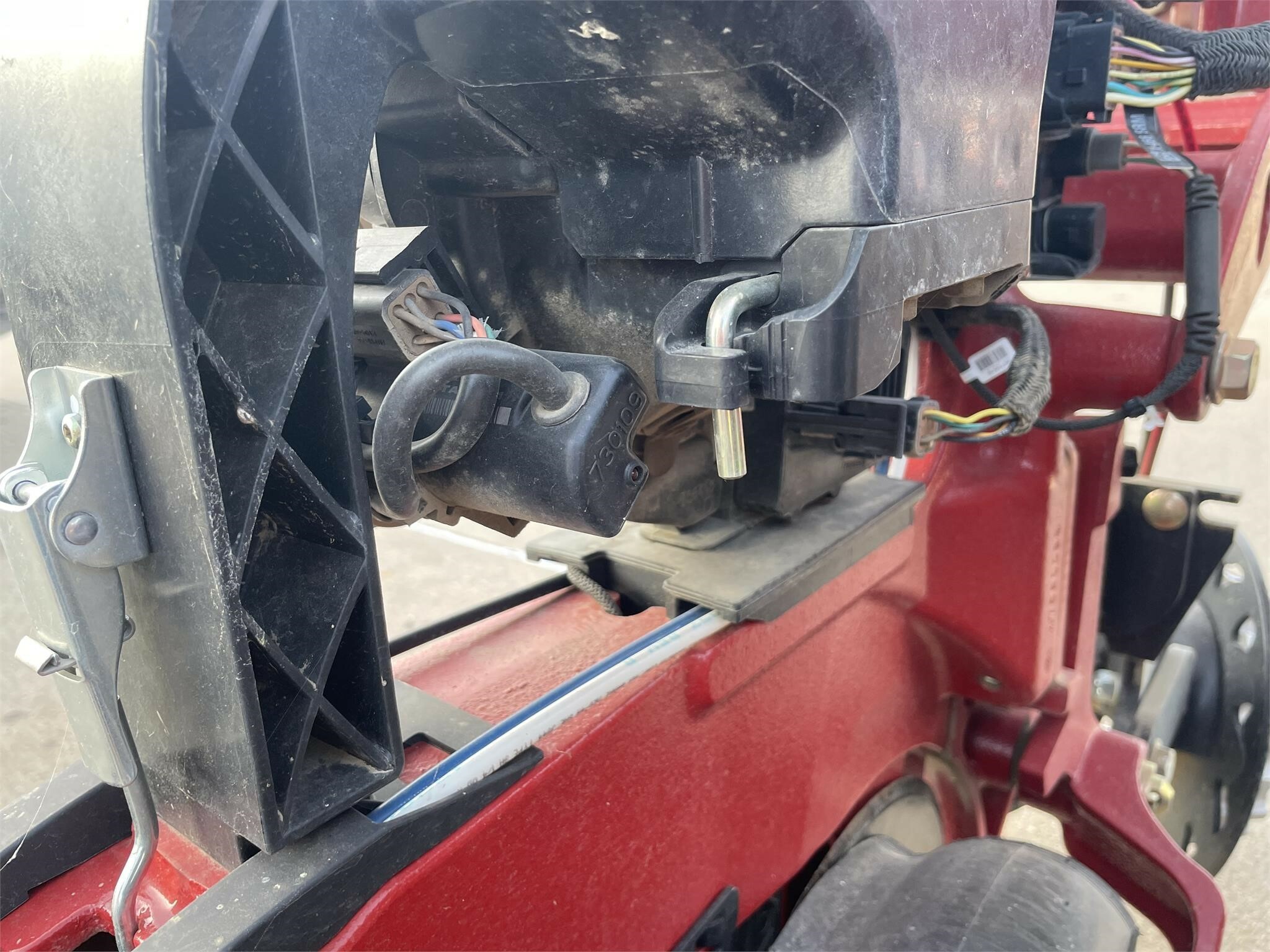 2022 Case IH 2130 Planter