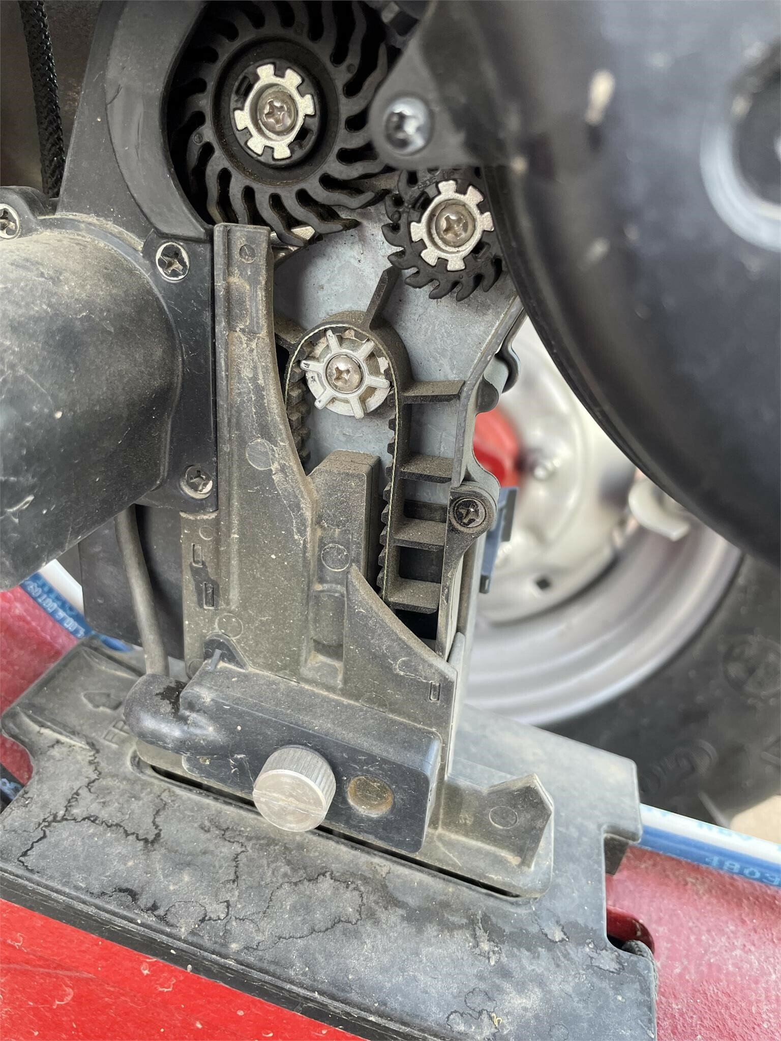 2022 Case IH 2130 Planter
