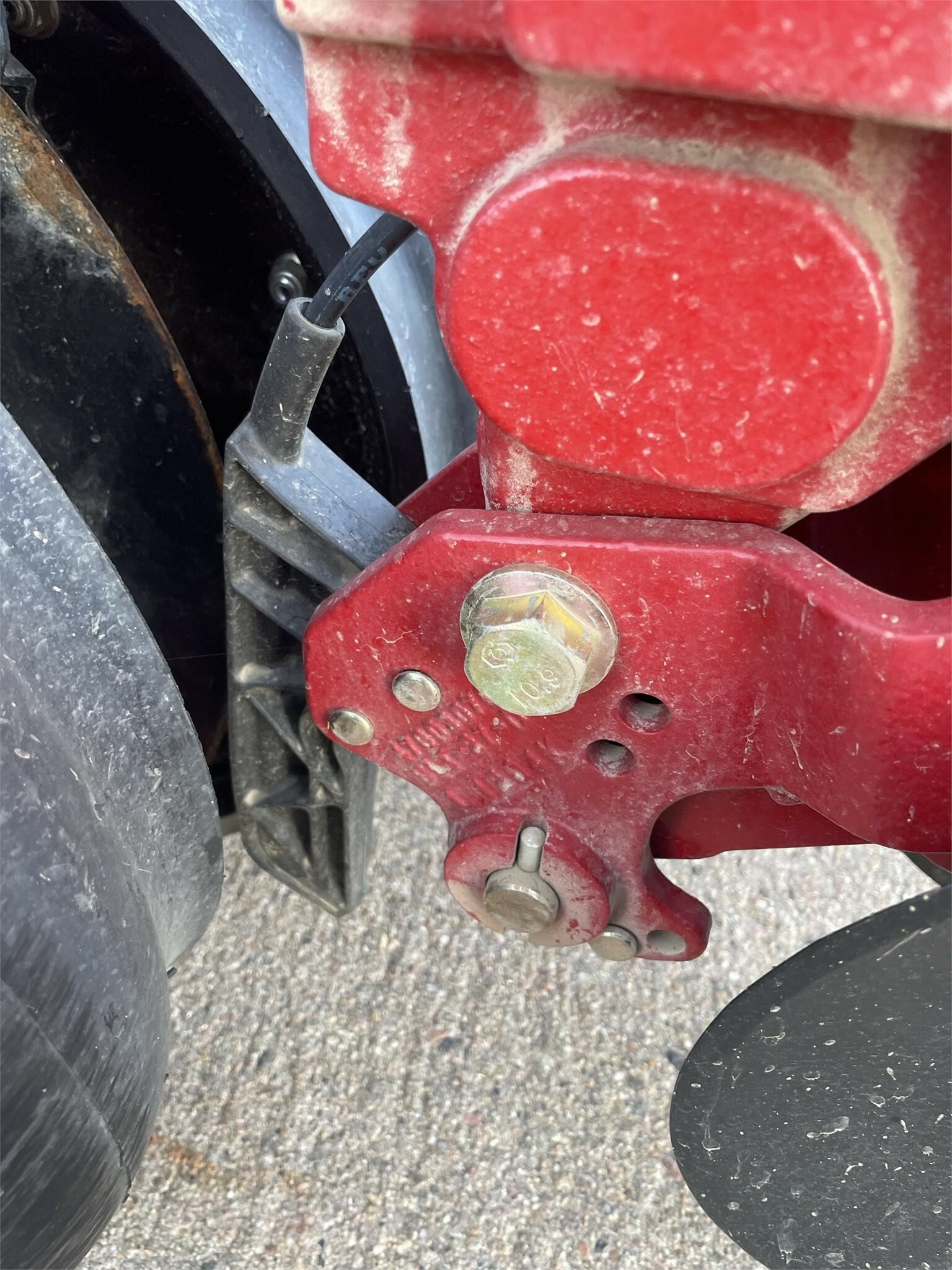 2022 Case IH 2130 Planter