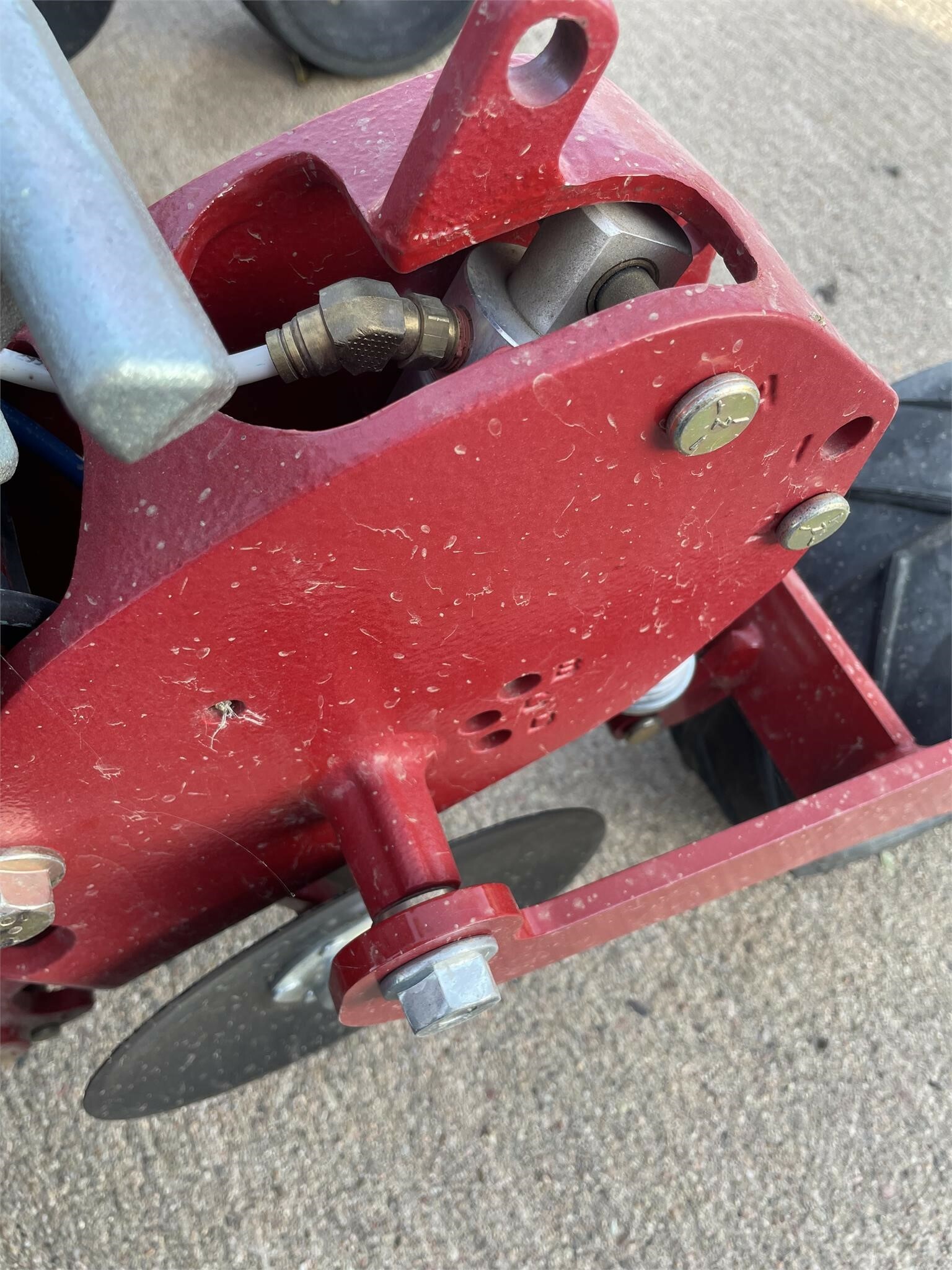 2022 Case IH 2130 Planter