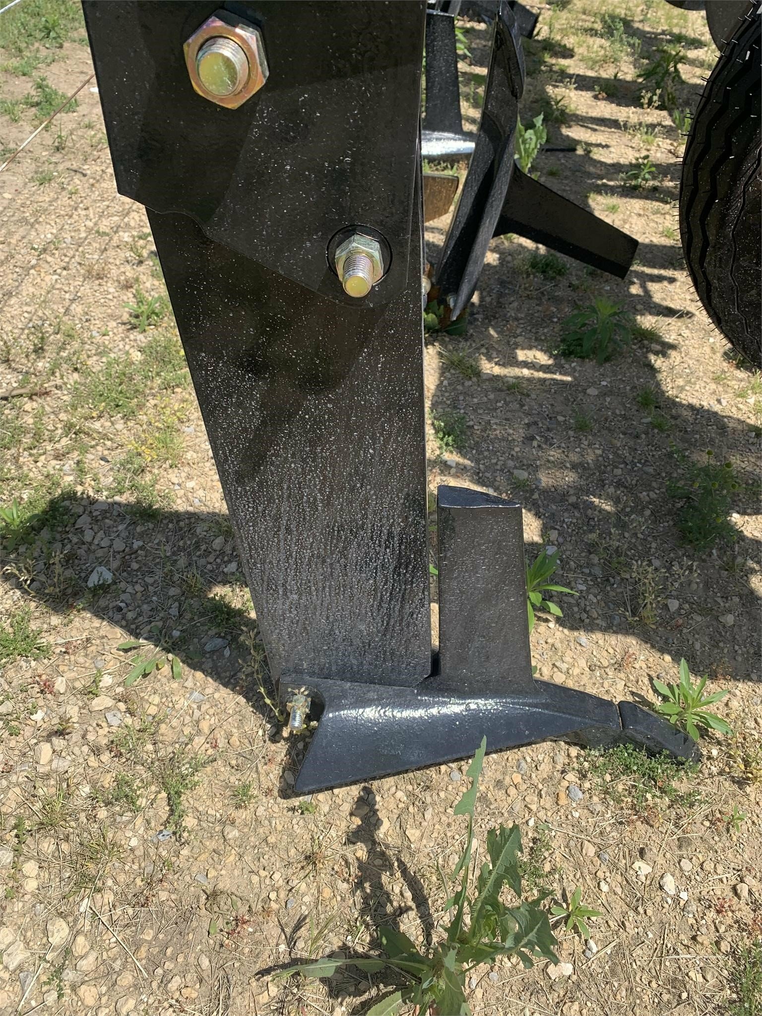 2023 Case IH Ecolo-Til 2500 In-Line Ripper