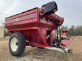 2003 J&M 750-18 Grain Cart