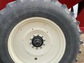 2003 J&M 750-18 Grain Cart