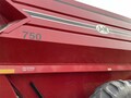 2003 J&M 750-18 Grain Cart