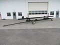 2026 E-Z Trail 680 Header Trailer