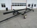 2026 E-Z Trail 680 Header Trailer