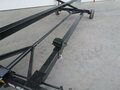 2026 E-Z Trail 680 Header Trailer