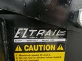 2026 E-Z Trail 680 Header Trailer