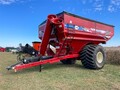 2026 J&M 1112 Grain Cart