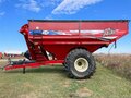 2026 J&M 1112 Grain Cart