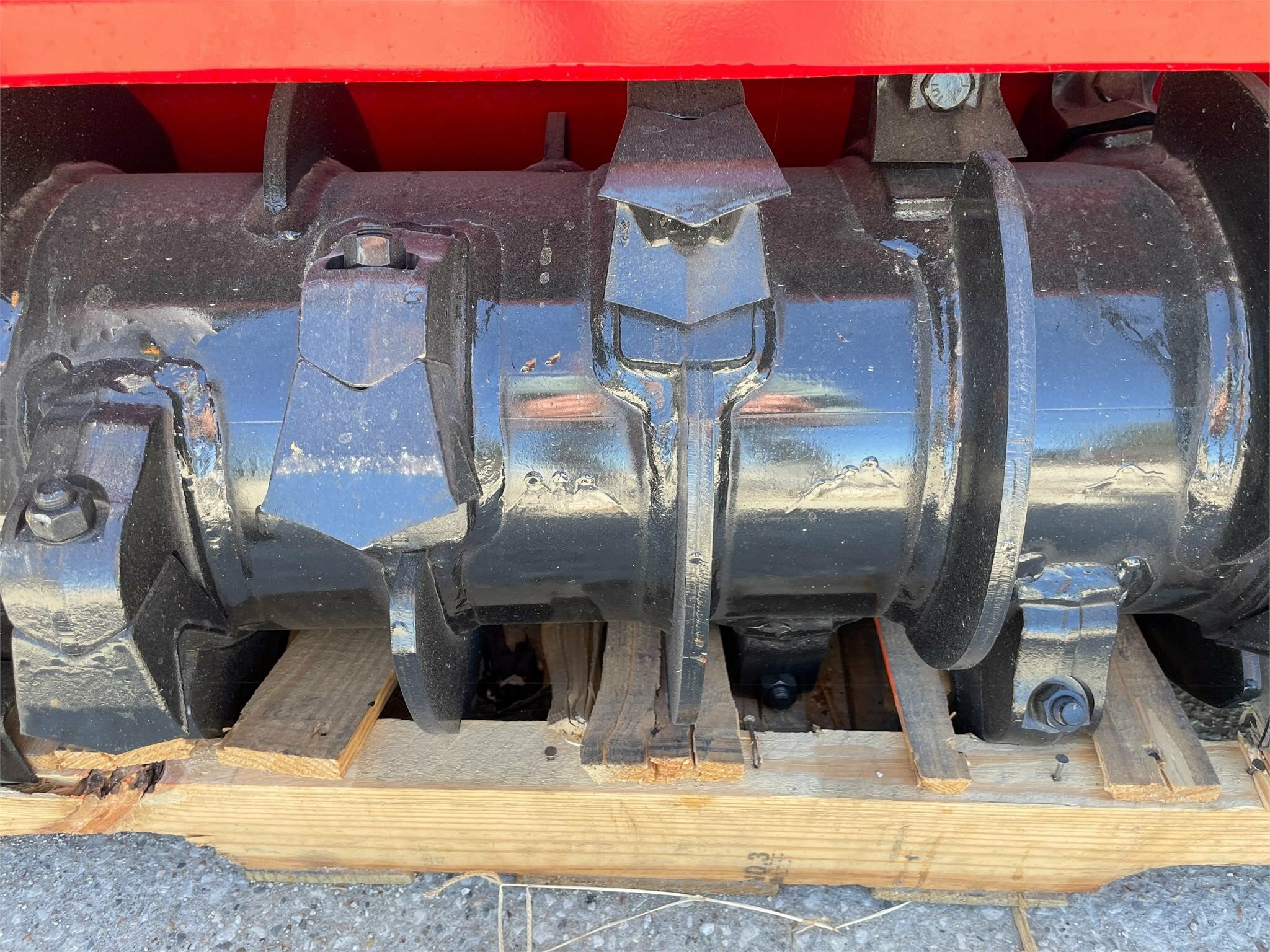 2026 FECON RK5015 Mulchers / Cultipacker