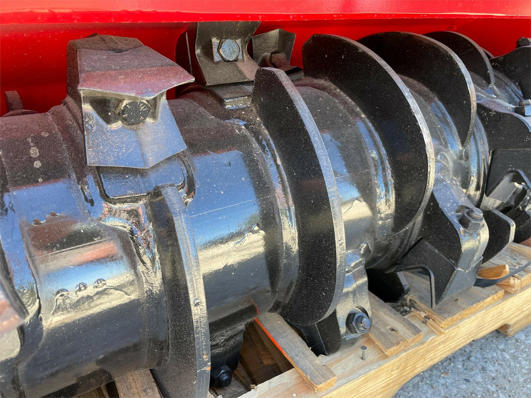 2026 FECON RK5015 Mulchers / Cultipacker