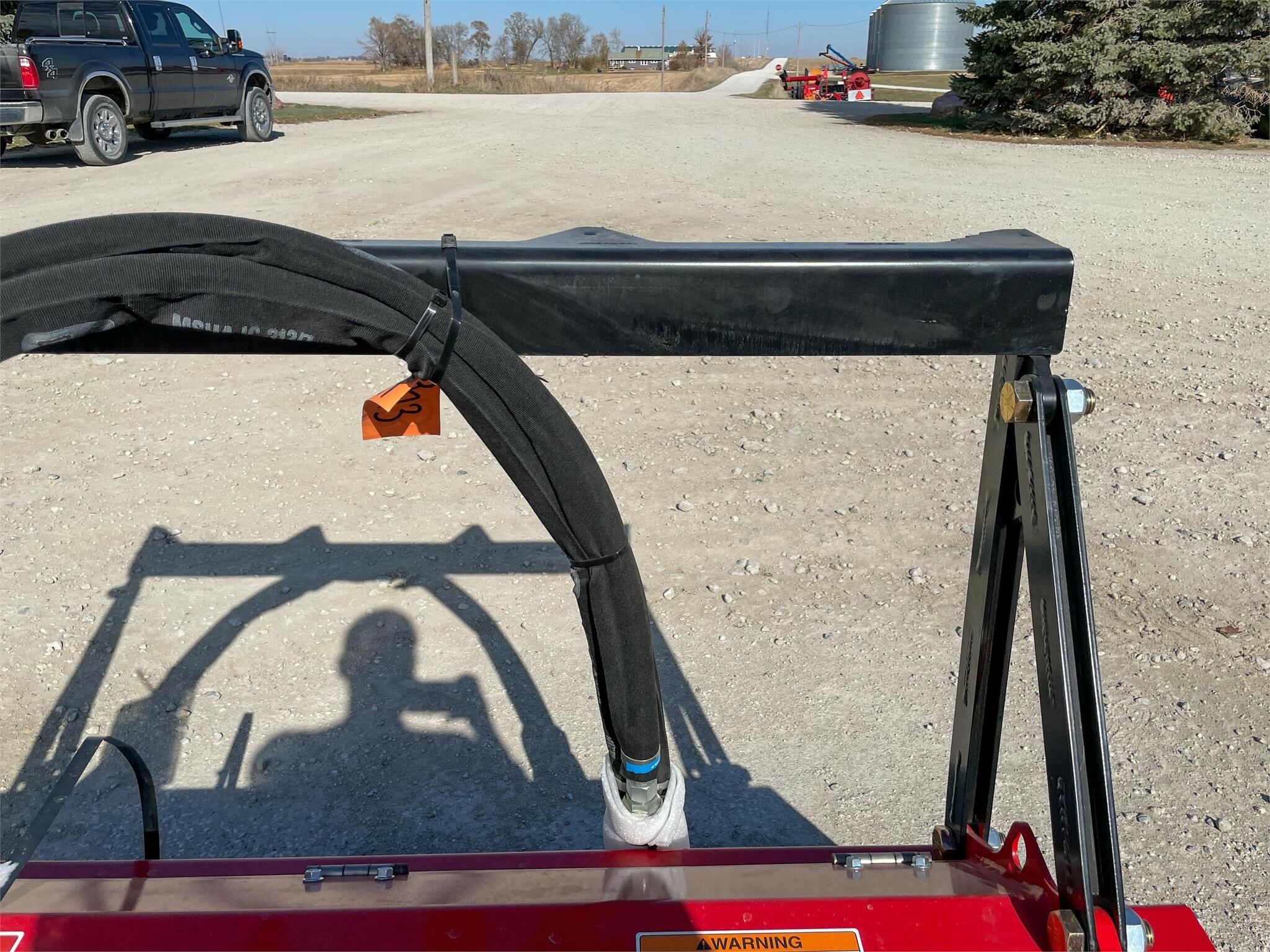 2026 FECON RK5015 Mulchers / Cultipacker