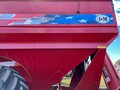 2026 J&M 1112 Grain Cart