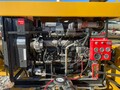 2026 VAC BOSS 6068D Grain Vac