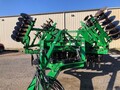 2017 John Deere 2730 Disk Chisel
