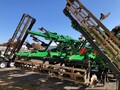 2017 John Deere 2730 Disk Chisel
